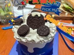 -魏斯理汉堡(西安沣东吾悦店)