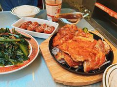 -广九餐室(陈家祠扬韬广场店)