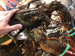 -79号渔船海鲜饭店(华强北店)