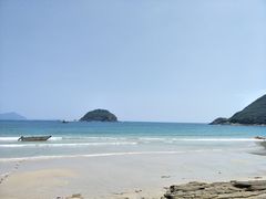 -西涌国际滨海旅游区