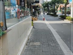 -ibarrel爱杯·bistro&brunch(江宁路店)