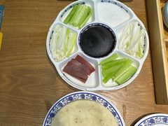 -咂摸(南锣鼓巷店)