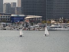 -日照世帆赛基地