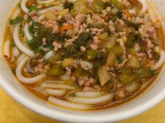 小锅米线-蝴蝶泉宾馆-中餐厅