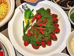 -龙巢盱眙龙虾·牛蛙·烧烤宵夜(八卦岭店)