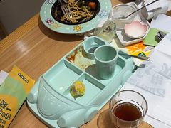 -豪客来牛排(红豆万花城店)