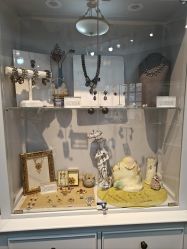 -HeyJewel全球独立设计师原创首饰集合店