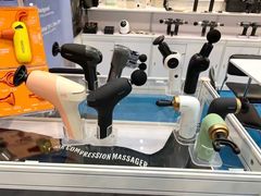 -东莞松山湖万象汇