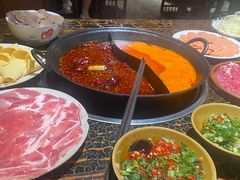 -赵九记呱呱老火锅(钟楼总店)