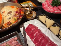 -色響火锅(恒隆广场店)