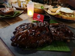-Naughty Nuri’s Phuket