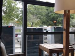 -漫咖啡MAANCOFFEE(清江路店)