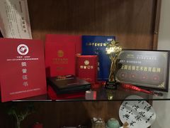 -秦汉胡同书法古筝围棋国画书院(宝地分馆)