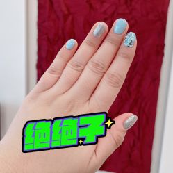 点击看大图 -济南花里美甲美睫