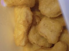 -麦当劳(杭州庆春路店)