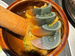 -小放牛炒菜馆(爱琴海店)