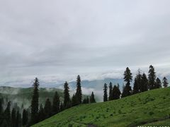 -新疆那拉提国家旅游度假区