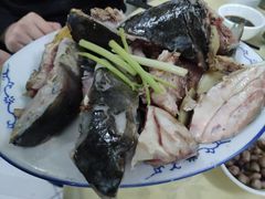 -潮信鱼头王(西环店)