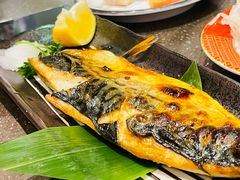 青花鱼-元气寿司(环球港店)