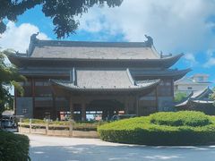 -三亚亚龙湾雅高美爵酒店