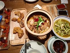 -弄堂里·寻味杭州(湖滨银泰in77C区店)