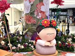 -长沙北辰三角洲大悦城