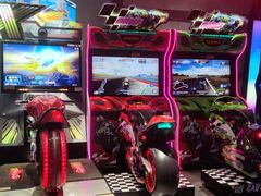 -世代星球·保龄球·镭战真人CS·团建(杨浦店)