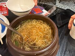 -满园烤鸭·春饼(沈北万达店)