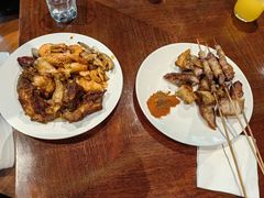 -大连金石滩绿发温泉假日酒店