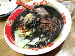-豚王拉面(澳门银河店)