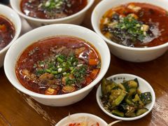 -蒋家肠旺面馆(合群路店)