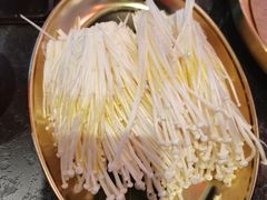 -秦炉烤肉(财富中心店)