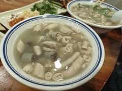 -岳记羊肠馆(陵园小区店)