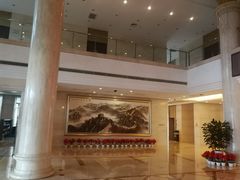-北京红螺园饭店