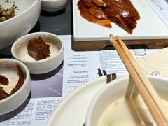 -小大董·烤鸭(观景餐厅·南京西路店)