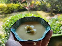 -福州仓山凯悦酒店·Market Cafe Lacucina咖啡厅