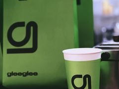 -gleeglee乐溢亦茶(朝阳大悦城店)