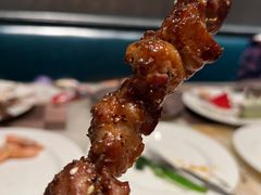 -长春富力万达文华酒店-集·味自助餐厅