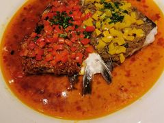 -千稻剁椒大鱼头(CityOn熙地港店)