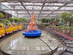 -南宫五洲植物乐园