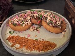 -Ameigo梅果·云贵川bistro(长宁来福士店)