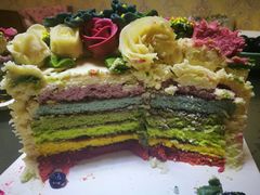 -BONCAKE裱花蛋糕(万象汇店)