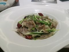 -秦月轩·陕西家乡菜(阜成路·五棵松店)