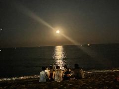 -小巴塞罗那海滩