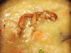 -李记潮汕砂锅粥(营福路店)