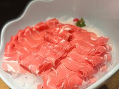 -百草滩羊清水涮羊肉(长城路店)