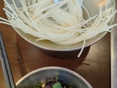 -小螺大作·螺蛳粉火锅(林和西店)