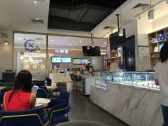 -LE SAPHIR 莎菲尔菓子(和兴店)