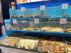 -老苏扬饭店