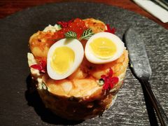 奥利维耶沙拉-格鲁·秀色Georgia’s Feast